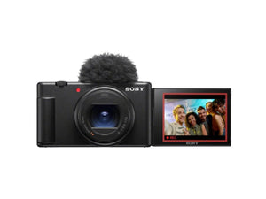 Sony Vlog Camera ZV1 Mark II