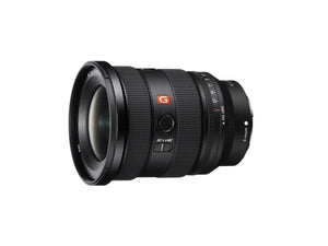 Sony FE 16-35mm F2.8 GM II