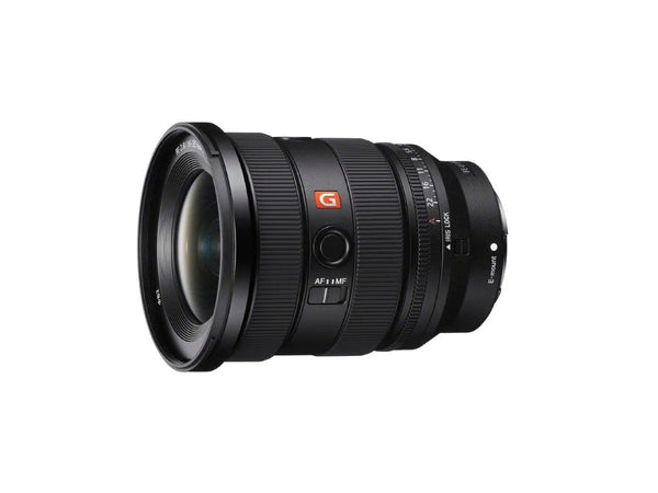 Sony FE 16-35mm F2.8 GM II
