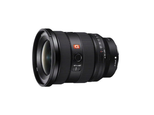 Leihkamera Sony 16-35mm f/2.8 GMII