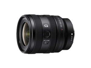 Sony FE 16-25mm F2.8 G