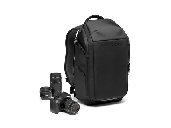 Manfrotto Advanced Compact Backpack III