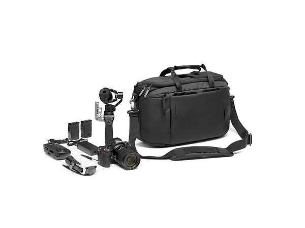 Manfrotto Advanced Hybrid Backpack III