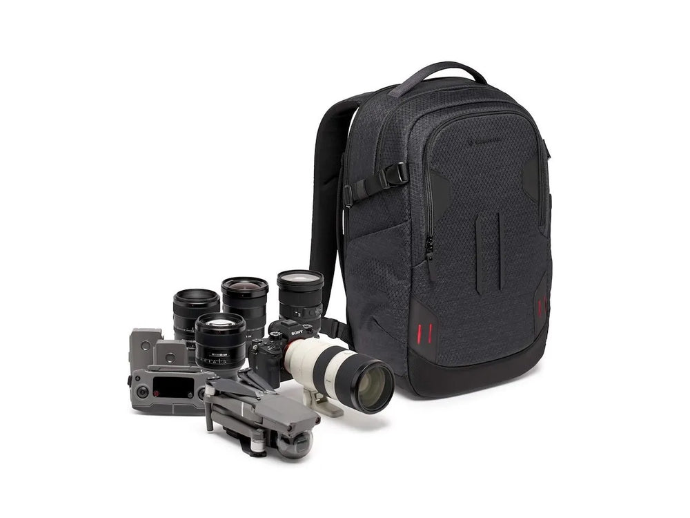 Manfrotto PL Backloader backpack S