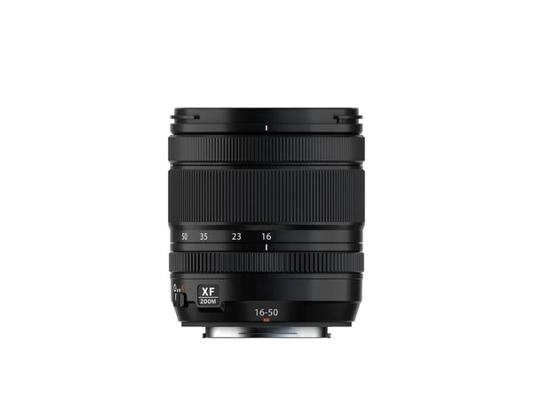 Fujifilm Fujinon XF 16-50mm f/2.8-4.8 R LM WR Swiss Garantie