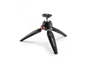 Manfrotto Pixi Evo Mini Tripod Blk
