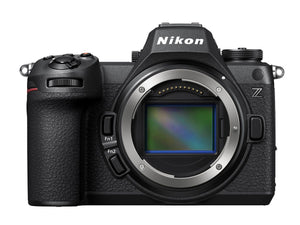 Nikon Z6 III Gehäuseverleih