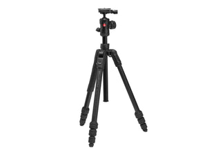 Manfrotto Befree Adv AS Alu Twist w/BH