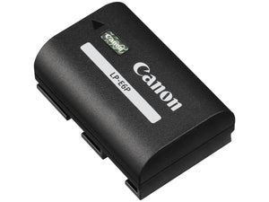 Canon Batterie LP-E6P