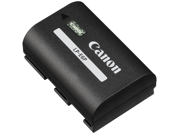 Canon Batterie LP-E6P