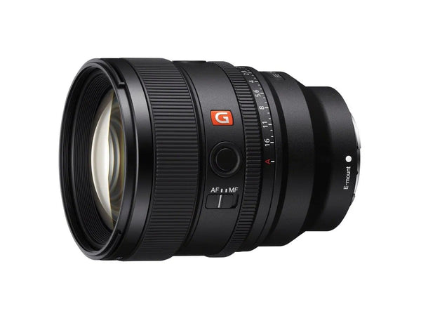 Sony FE 85mm GM II F1.4