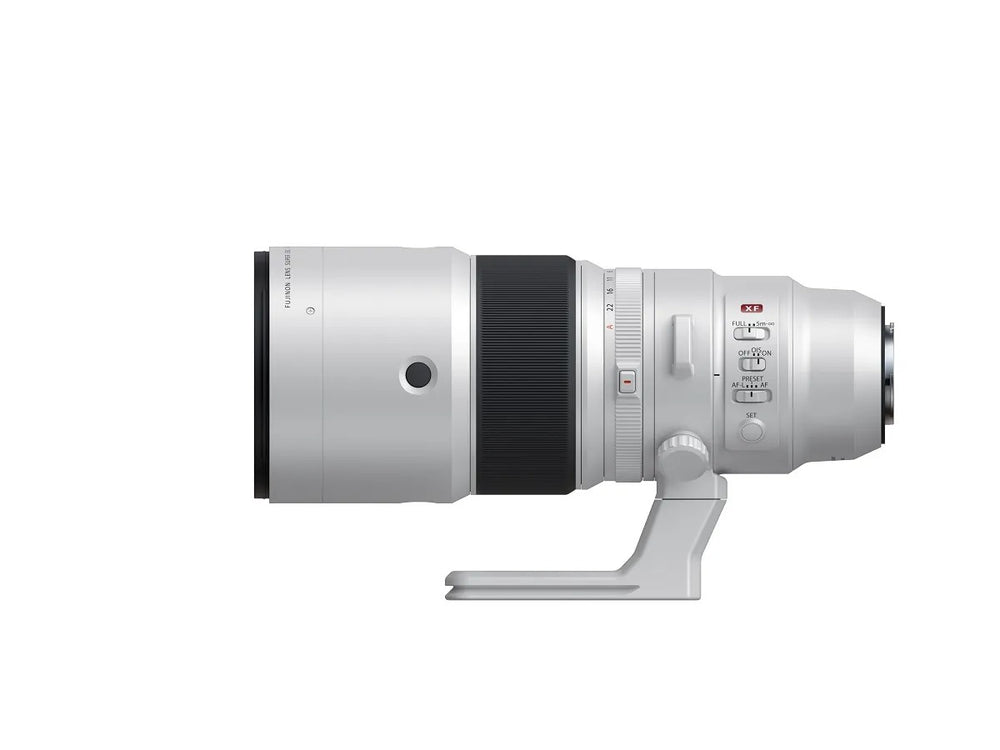 Fujifilm Fujinon XF 500mm F5.6 R Swiss Garantie