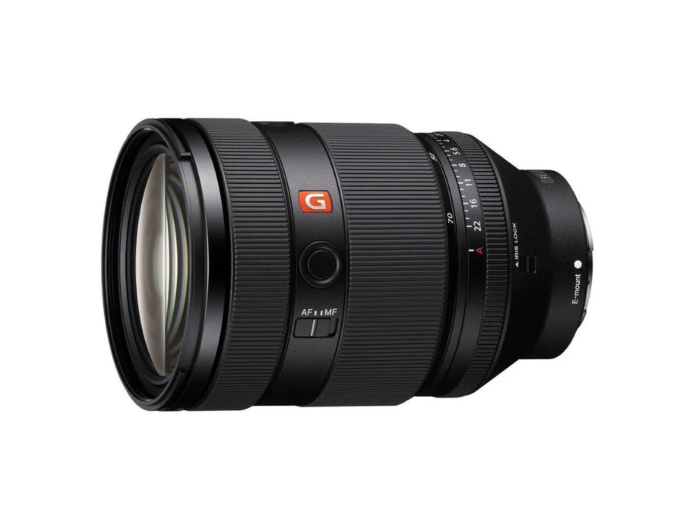 Sony FE 28-70mm f/2 GM