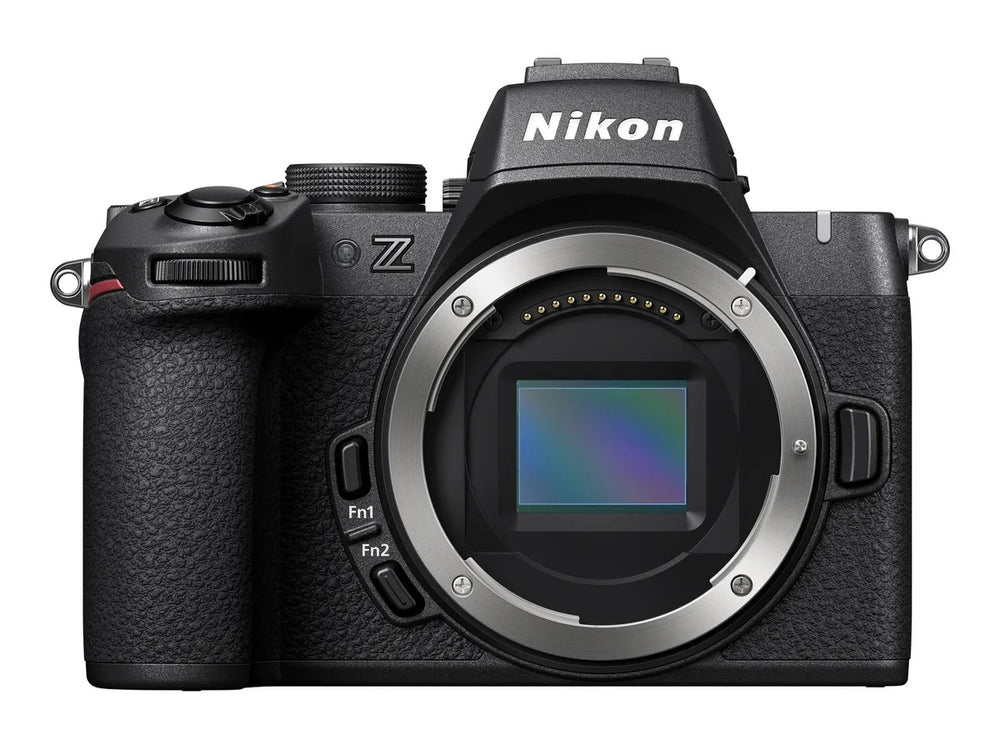 Nikon Z50 II Body
