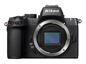 Nikon Z50 II Body