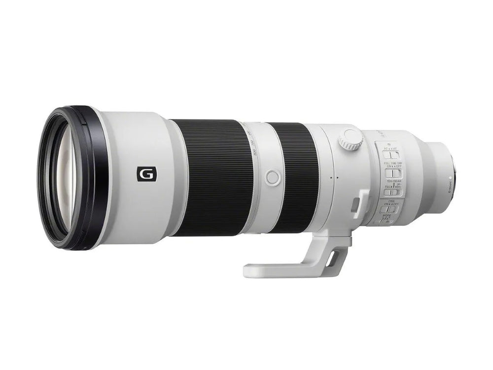 Sony FE 400-800mm F6.3-8 G OSS