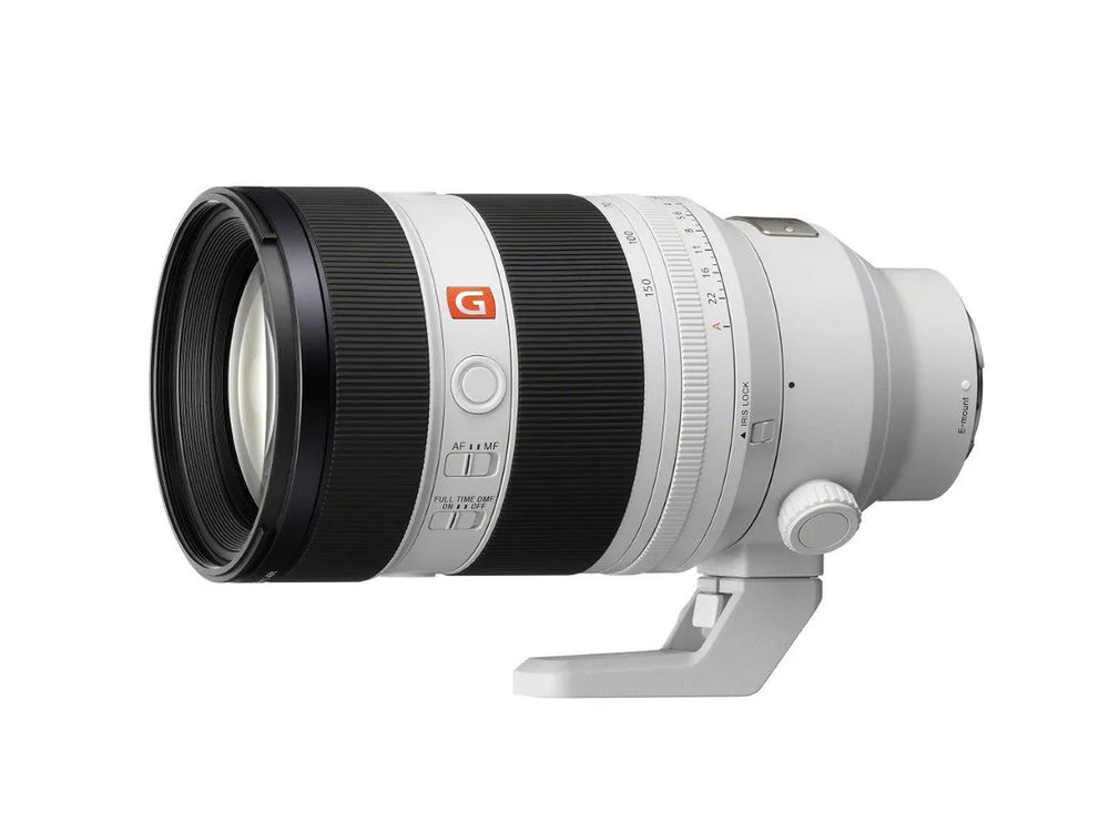 Sony FE 50-150mm f/2 GM