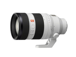 Sony FE 50-150mm f/2 GM