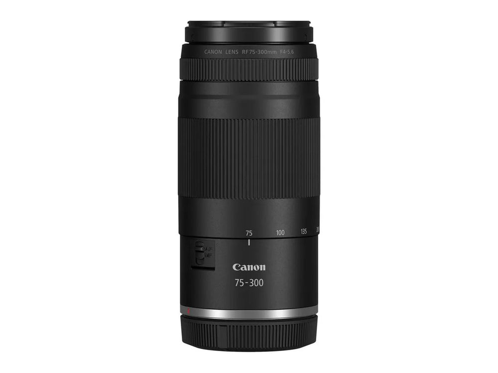 Canon RF 75-300mm F4-5.6
