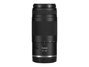 Canon RF 75-300mm F4-5.6