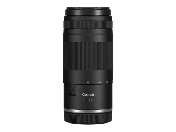 Canon RF 75-300mm F4-5.6