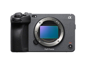 Sony FX3 Gehäuseverleih