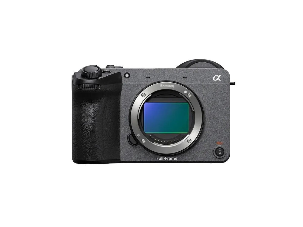 Sony ILME-FX2 Alpha Cinema Line