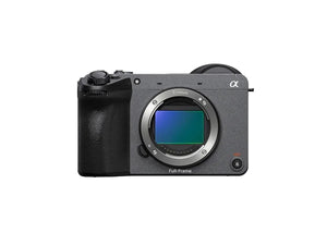 Sony ILME-FX2 Alpha Cinema Line