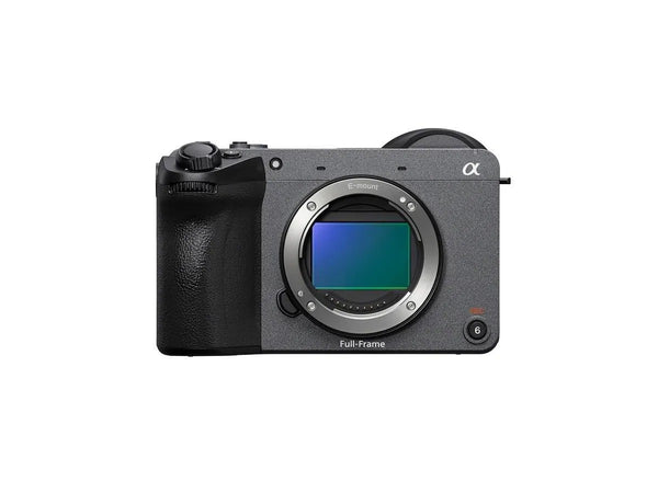 Sony ILME-FX2 Alpha Cinema Line