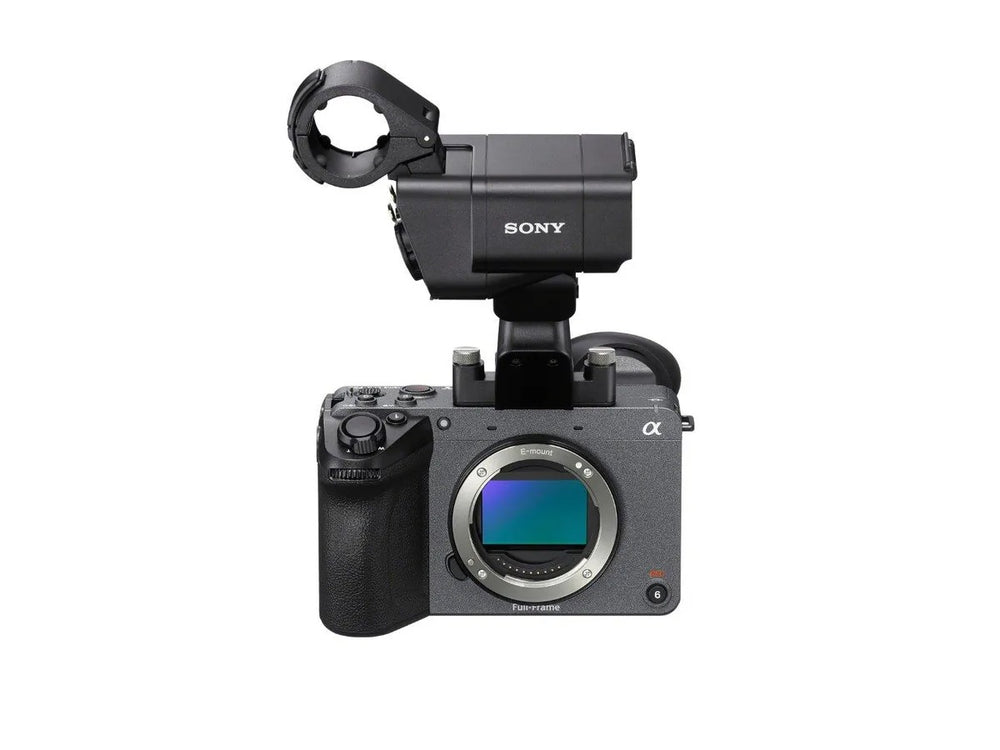 Sony ILME-FX2 Alpha XLR Kit Cinema Line