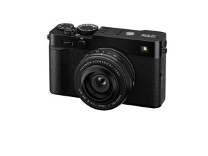 Fujifilm X-E5 Black Kit XF23mm
