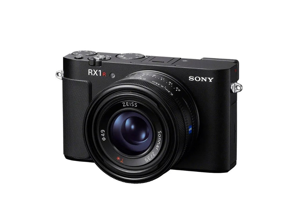 Sony DSC-RX1R Mark III