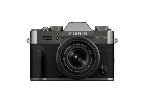 Fujifilm X-T30 III Charcoal Kit XC 13-33mm