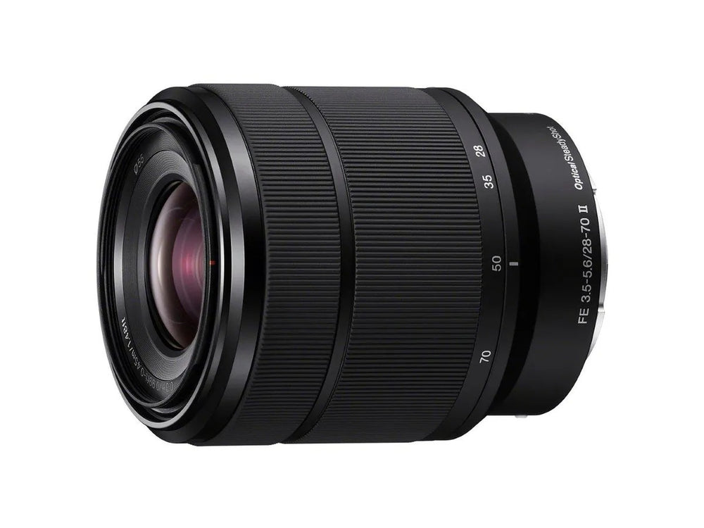 Sony FE 28-70mm F3.5-5.6 OSS II