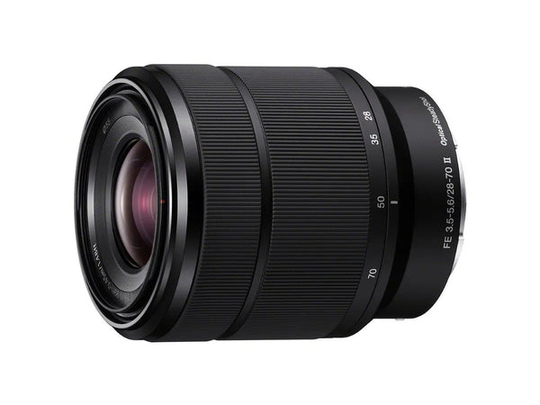 Sony FE 28-70mm F3.5-5.6 OSS II