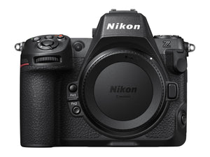 Nikon Z8 mieten