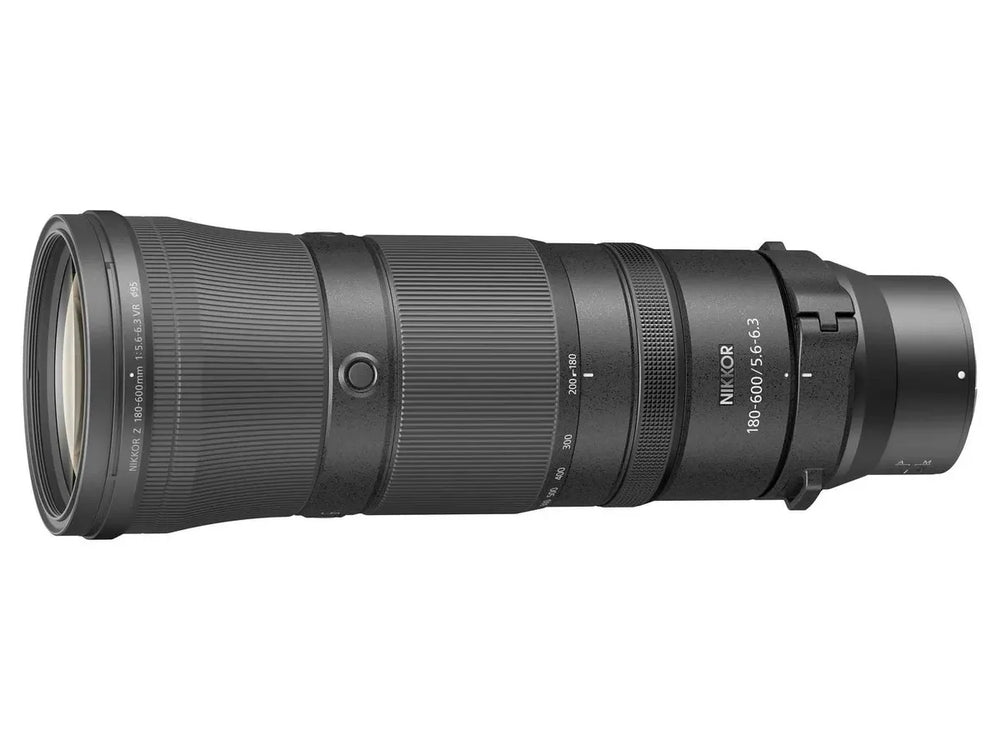 Location Nikon Z 180-600mm f/5.6-6.3 VR