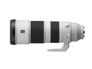 Sony FE 200-600mm F5.6-6.3 G OSS