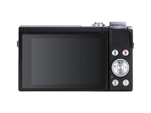 Canon PowerShot G7 X III Silver Kit 1 batterie supplémentaire