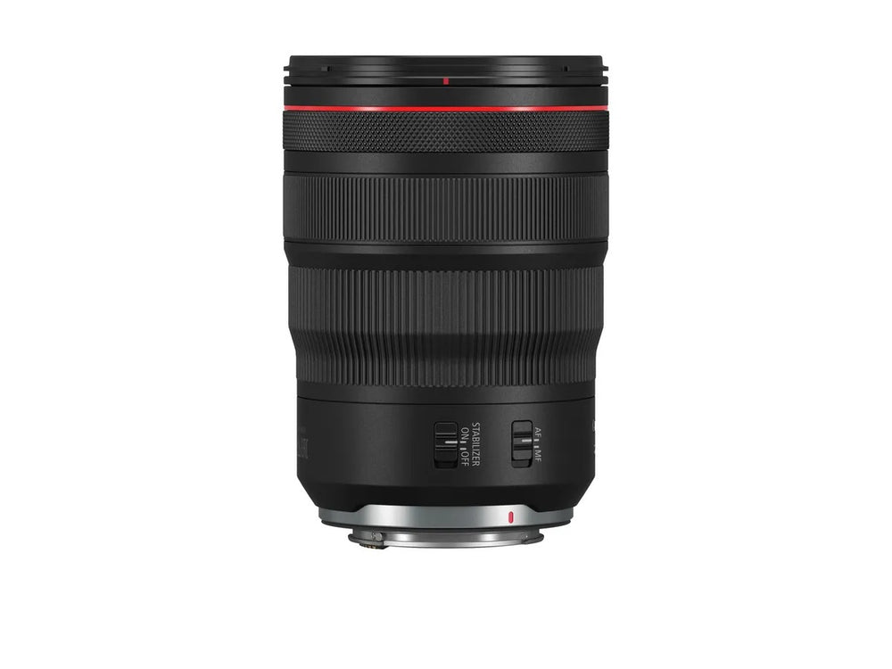 Canon RF 24-70mm f/2.8L IS USM