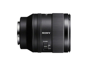 Sony FE 35mm F1.4 GM