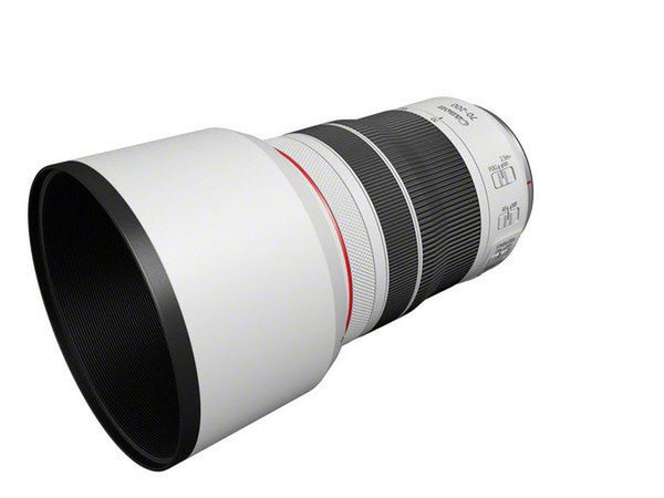 Canon RF 70-200mm f/4L IS USM 