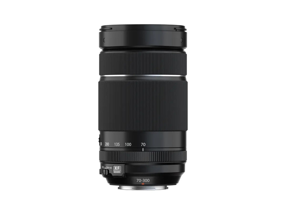 Fujifilm Fujinon XF 70-300mm F4-5.6 R LM OIS WR Swiss Garantie