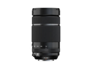 Fujifilm Fujinon XF 70-300mm F4-5.6 R LM OIS WR Swiss Garantie