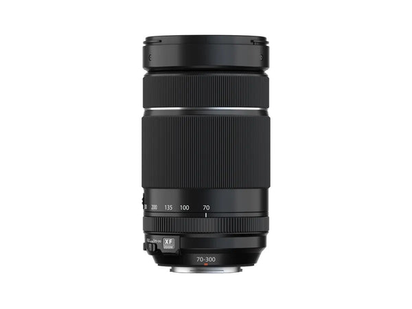 Fujifilm Fujinon XF 70-300mm F4-5.6 R LM OIS WR Swiss Garantie