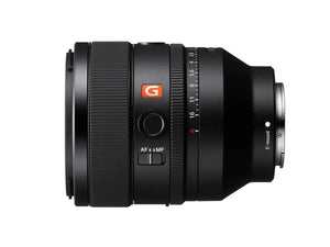 Sony FE 50mm F1.2 GM