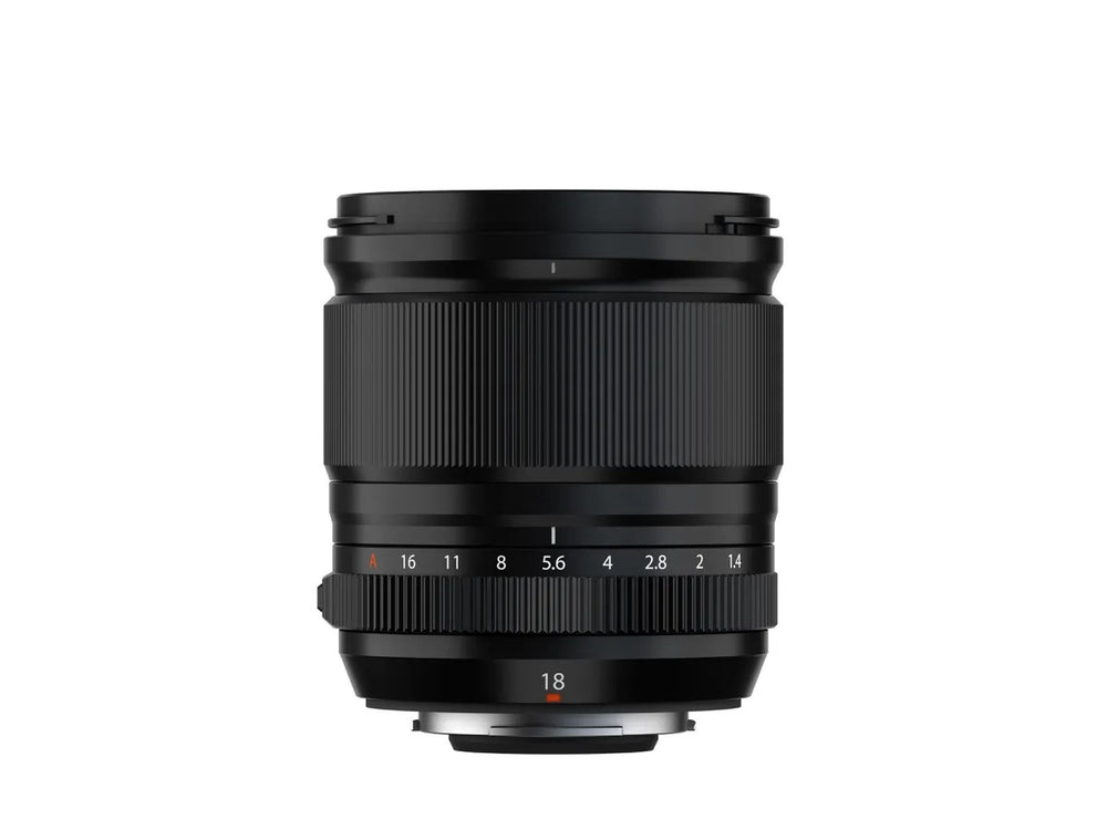 Fujifilm Fujinon XF 18mm F1.4 R LM WR Swiss Garantie