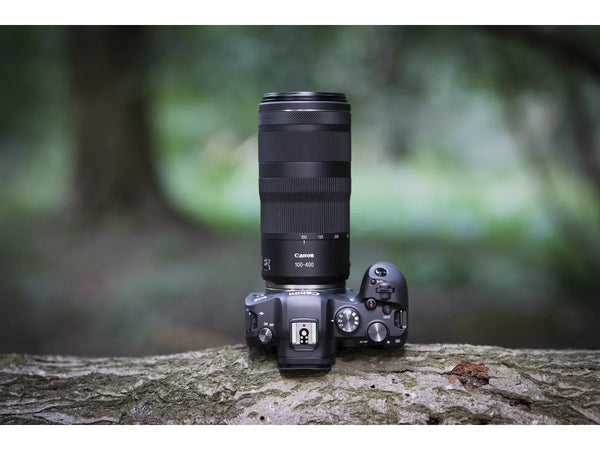 Canon RF 100-400mm F5.6-8 IS USM
