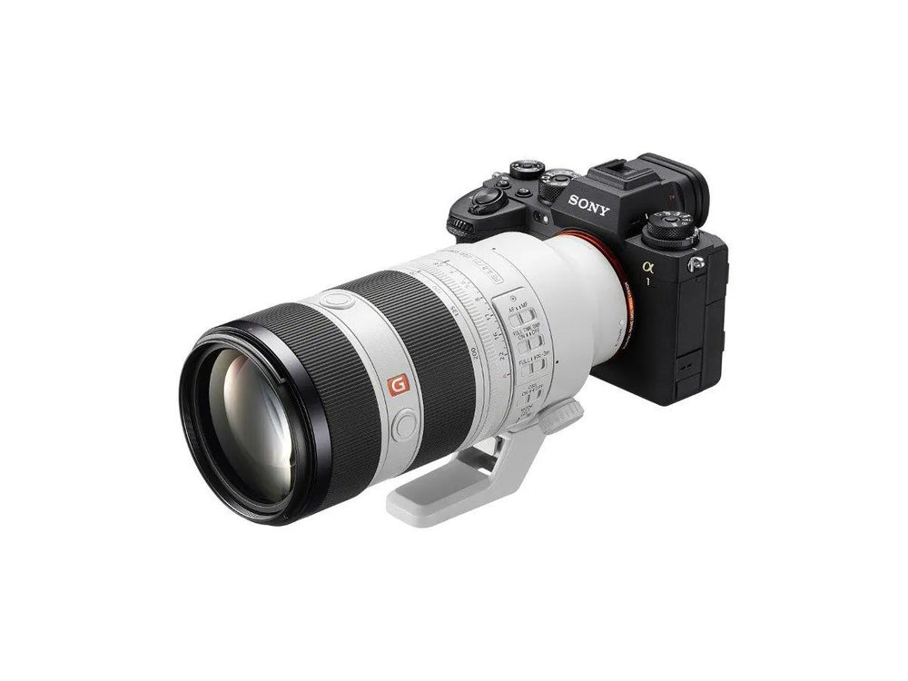 Sony FE 70-200mm GM II F2.8 OSS