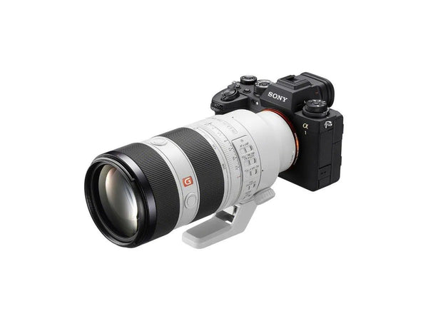 Sony FE 70-200mm GM II F2.8 OSS